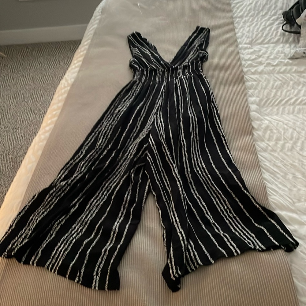 Perfect vacation jumpsuit